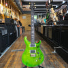 Paul Reed Smith Custom 24-08 Electric Guitar Eriza Verde w/10-Top, Hard Case