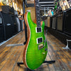 Paul Reed Smith Custom 24-08 Electric Guitar Eriza Verde w/10-Top, Hard Case