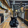 Paul Reed Smith SE Custom 24 Quilt Electric Guitar Quilted Violet w/Padded Gig Bag