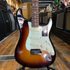 Fender American Ultra Stratocaster 2021 Ultraburst w/Rosewood Fingerboard, Hard Case