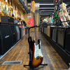 Fender American Ultra Stratocaster 2021 Ultraburst w/Rosewood Fingerboard, Hard Case