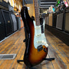 Fender American Ultra Stratocaster 2021 Ultraburst w/Rosewood Fingerboard, Hard Case