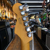 Fender American Ultra Stratocaster 2021 Ultraburst w/Rosewood Fingerboard, Hard Case
