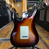 Fender American Ultra Stratocaster 2021 Ultraburst w/Rosewood Fingerboard, Hard Case