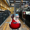 Taylor Custom Catch #26 C12e Grand Concert Sitka Spruce/Maple Acoustic-Electric Guitar Cherry Black Burst w/Hard Case