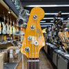 Fender American Vintage II 1960 Precision Bass Olympic White w/Hard Case