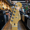 Fender American Professional II Stratocaster 2021 Sienna Sunburst w/Maple Fingerboard, Hard Case