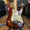 Fender American Professional II Stratocaster 2021 Sienna Sunburst w/Maple Fingerboard, Hard Case