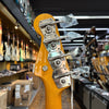 Fender American Vintage II 1960 Precision Bass Olympic White w/Hard Case