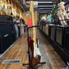 Fender American Professional II Stratocaster 2021 Sienna Sunburst w/Maple Fingerboard, Hard Case