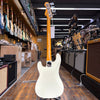 Fender American Vintage II 1960 Precision Bass Olympic White w/Hard Case