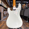 Fender American Vintage II 1960 Precision Bass Olympic White w/Hard Case