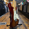 Fender American Professional II Stratocaster 2021 Sienna Sunburst w/Maple Fingerboard, Hard Case