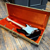Fender Eric Clapton Stratocaster 2011 Black w/Lace Sensor Pickups, Original Materials