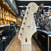 Fender Eric Clapton Stratocaster 2011 Black w/Lace Sensor Pickups, Original Materials