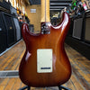 Fender American Professional II Stratocaster 2021 Sienna Sunburst w/Maple Fingerboard, Hard Case