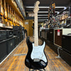 Fender Eric Clapton Stratocaster 2011 Black w/Lace Sensor Pickups, Original Materials