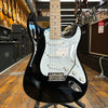 Fender Eric Clapton Stratocaster 2011 Black w/Lace Sensor Pickups, Original Materials