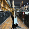 Fender Eric Clapton Stratocaster 2011 Black w/Lace Sensor Pickups, Original Materials
