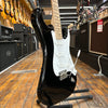 Fender Eric Clapton Stratocaster 2011 Black w/Lace Sensor Pickups, Original Materials