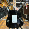 Fender Eric Clapton Stratocaster 2011 Black w/Lace Sensor Pickups, Original Materials