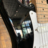 Fender Eric Clapton Stratocaster 2011 Black w/Lace Sensor Pickups, Original Materials