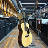 Martin 000-18 Standard Series Spruce/Mahogany Acoustic Guitar w/Hard Case