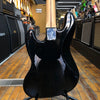 Fender Player Jazz Bass 2021 Black w/Pau Ferro Fingerboard
