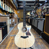 Taylor 314ce Sitka Spruce/Sapele Grand Auditorium Acoustic-Electric w/Hard Case