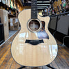 Taylor 314ce Sitka Spruce/Sapele Grand Auditorium Acoustic-Electric w/Hard Case