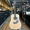Martin D-16E Rosewood Spruce/Rosewood Acoustic-Electric Guitar w/Soft-Shell Case
