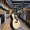 Taylor 314ce Sitka Spruce/Sapele Grand Auditorium Acoustic-Electric w/Hard Case