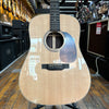 Martin D-16E Rosewood Spruce/Rosewood Acoustic-Electric Guitar w/Soft-Shell Case