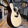 Taylor 314ce Sitka Spruce/Sapele Grand Auditorium Acoustic-Electric w/Hard Case