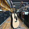 Martin D-16E Rosewood Spruce/Rosewood Acoustic-Electric Guitar w/Soft-Shell Case