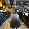 Martin D-16E Rosewood Spruce/Rosewood Acoustic-Electric Guitar w/Soft-Shell Case