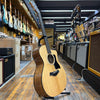 Taylor 214ce Plus Torrefied Spruce/Rosewood Grand Auditorium Acoustic-Electric w/Aerocase