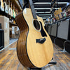 Taylor 214ce Plus Torrefied Spruce/Rosewood Grand Auditorium Acoustic-Electric w/Aerocase