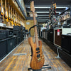 Suhr Modern Solid Figured Koa Electric Guitar 2015 Natural Oil w/Original Hard Case