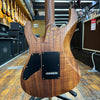 Suhr Modern Solid Figured Koa Electric Guitar 2015 Natural Oil w/Original Hard Case