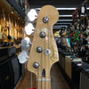 Fender Player Precision Bass 2021 3-Color Sunburst w/Maple Fingerboard