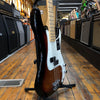 Fender Player Precision Bass 2021 3-Color Sunburst w/Maple Fingerboard