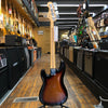 Fender Player Precision Bass 2021 3-Color Sunburst w/Maple Fingerboard