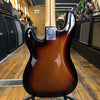 Fender Player Precision Bass 2021 3-Color Sunburst w/Maple Fingerboard