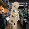 Fender Player Precision Bass 2021 Black w/Maple Fingerboard