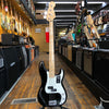 Fender Player Precision Bass 2021 Black w/Maple Fingerboard