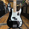Fender Player Precision Bass 2021 Black w/Maple Fingerboard