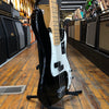 Fender Player Precision Bass 2021 Black w/Maple Fingerboard