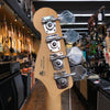 Fender Player Precision Bass 2021 Black w/Maple Fingerboard