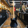 Fender Player Precision Bass 2021 Black w/Maple Fingerboard